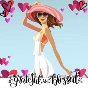 Meet your Posher, Chrissy